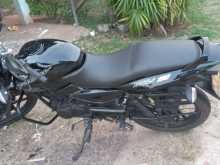 Bajaj Pulsar 180 2008 Motorbike