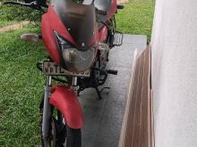 Bajaj 180 2007 Motorbike