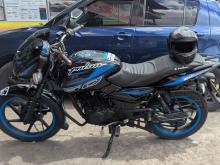 Bajaj Pulsar 180 2008 Motorbike