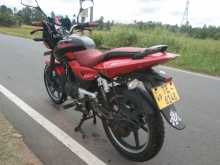 Bajaj Pulsar 180 2007 Motorbike