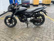 Bajaj Pulsar 180 2010 Motorbike