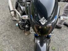 Bajaj Pulsar 180 2011 Motorbike