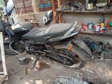 Bajaj Pulsar 180 2003 Motorbike