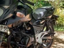 Bajaj Pulsar 180 2011 Motorbike