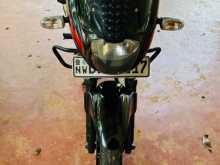 Bajaj Pulsar 180 2018 Motorbike