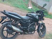 Bajaj Pulsar 180 2008 Motorbike