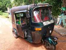 Bajaj RE 2002 Three Wheel