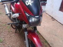 Bajaj Pulsar 180 2007 Motorbike