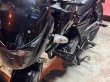 Bajaj Pulsar 180 2011 Motorbike
