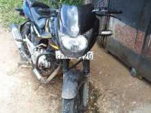 Bajaj Pulsar 180 2011 Motorbike