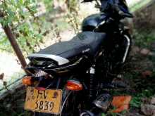 Bajaj Pulsar 2007 Motorbike