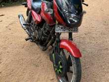 Bajaj Pulsar 2006 Motorbike