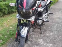 Bajaj Pulsar 180 2012 Motorbike