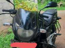 Bajaj 180 2011 Motorbike