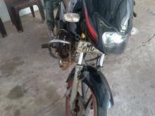 Bajaj Pulsar 180 2009 Motorbike