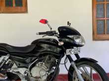 Bajaj 180 2006 Motorbike