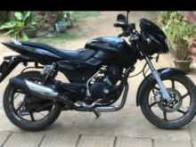 Bajaj Pulsar 180 2007 Motorbike