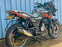 Bajaj Pulsar 180 2011 Motorbike