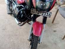 Bajaj Pulsar 180 2007 Motorbike