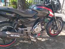 Bajaj 180 2007 Motorbike