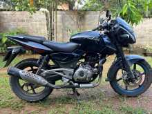 Bajaj Pulsar 180 2012 Motorbike