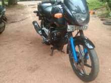 Bajaj Pulsar 180 2006 Motorbike