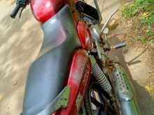 Bajaj Pulsar 180 2004 Motorbike