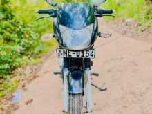 Bajaj Pulsar 180 2006 Motorbike