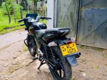 Bajaj Pulsar 180 2010 Motorbike