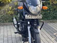 Bajaj Pulsar 180 2007 Motorbike