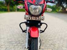 Bajaj Pulsar 180 2010 Motorbike