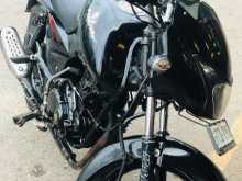 Bajaj Pulsar 180 2006 Motorbike