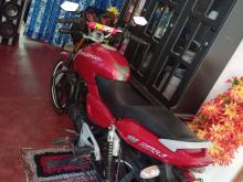 Bajaj Pulsar 180 2006 Motorbike