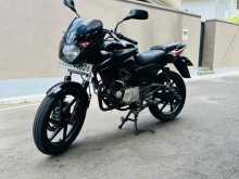 Bajaj Pulsar 180 2013 Motorbike