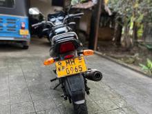Bajaj Pulsar 180 2005 Motorbike