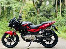 Bajaj Pulsar 180 2016 Motorbike