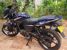 Bajaj 180 2017 Motorbike