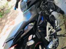 Bajaj Pulsar 180 2011 Motorbike