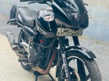 Bajaj 180 Dts 2006 Motorbike