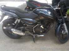 Bajaj Pulsar 180 2006 Motorbike