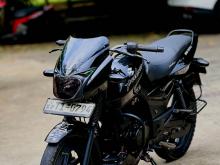 Bajaj Pulsar 180 2007 Motorbike