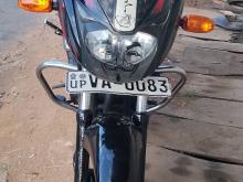Bajaj Pulsar 180 2009 Motorbike