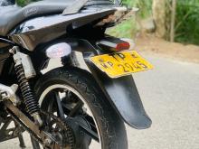 Bajaj 180 Pulsar 2007 Motorbike