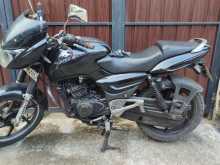 Bajaj 180 Pulsar 2007 Motorbike