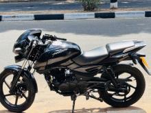 Bajaj Pulsar 180 2011 Motorbike