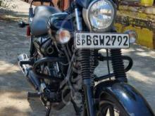 Bajaj Avenger 180 2018 Motorbike