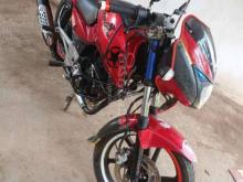 Bajaj Pulsar 180 2011 Motorbike