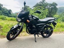 Bajaj Pulsar 180 2007 Motorbike