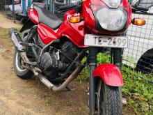Bajaj Pulsar 180 2006 Motorbike