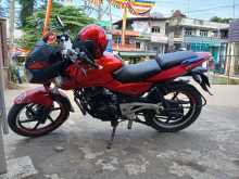 Bajaj Pulsar 180 2011 Motorbike